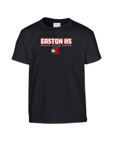 Easton HS Girls Softball Keen - Youth Shirt