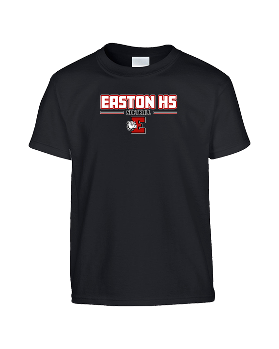 Easton HS Girls Softball Keen - Youth Shirt