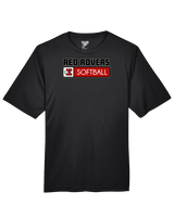 Easton HS Girls Softball Pennant - Performance Shirt