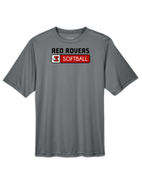 Easton HS Girls Softball Pennant - Performance Shirt