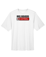Easton HS Girls Softball Pennant - Performance Shirt