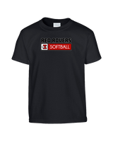 Easton HS Girls Softball Pennant - Youth Shirt