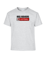 Easton HS Girls Softball Pennant - Youth Shirt