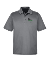 Eat Sleep Breathe Blufton - Men's Polo
