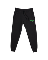 Eat Sleep Breathe Blufton - Cotton Joggers