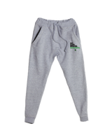 Eat Sleep Breathe Blufton - Cotton Joggers
