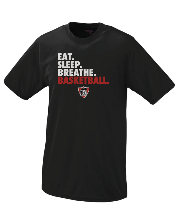 Essex Eat Sleep Breathe - Performance T-Shirt