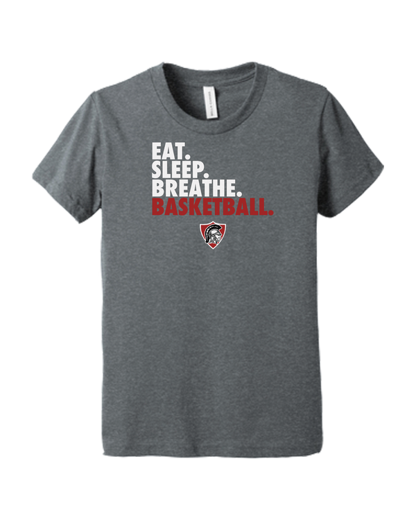 Essex Eat Sleep Breathe - Youth T-Shirt