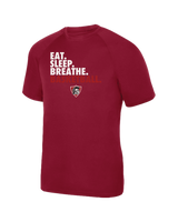 Essex Eat Sleep Breathe - Youth Performance T-Shirt