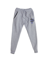 Gateway Eat Sleep Cheer - Cotton Joggers