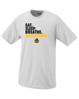 Godinez Fundamental HS Eat Sleep - Performance T-Shirt