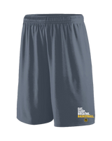 Godinez Fundamental HS Eat Sleep - Training Short With Pocket