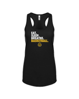 Godinez Fundamental HS Eat Sleep - Women’s Tank Top