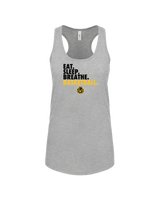 Godinez Fundamental HS Eat Sleep - Women’s Tank Top