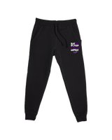 Tooele Eat Sleep Cheer - Cotton Joggers