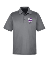 Tooele Eat Sleep Cheer - Polo