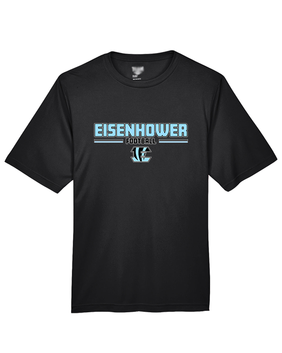Eisenhower HS Football Keen - Performance Shirt