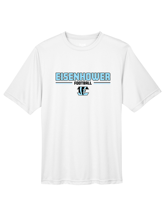 Eisenhower HS Football Keen - Performance Shirt
