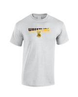 El Camino HS Wrestling Cut - Cotton T-Shirt