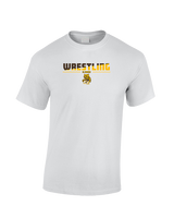 El Camino HS Wrestling Cut - Cotton T-Shirt