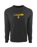El Camino HS Wrestling Cut - Crewneck Sweatshirt
