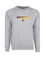El Camino HS Wrestling Cut - Crewneck Sweatshirt