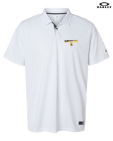 El Camino HS Wrestling Cut - Mens Oakley Polo