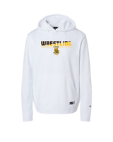El Camino HS Wrestling Cut - Oakley Performance Hoodie
