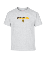 El Camino HS Wrestling Cut - Youth Shirt
