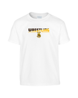 El Camino HS Wrestling Cut - Youth Shirt