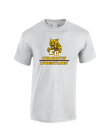 El Camino HS Wrestling Split - Cotton T-Shirt