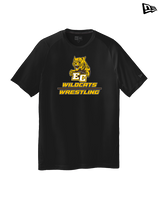 El Camino HS Wrestling Split - New Era Performance Shirt