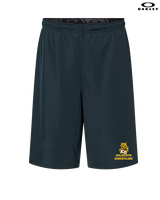 El Camino HS Wrestling Split - Oakley Shorts