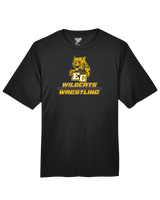 El Camino HS Wrestling Split - Performance Shirt
