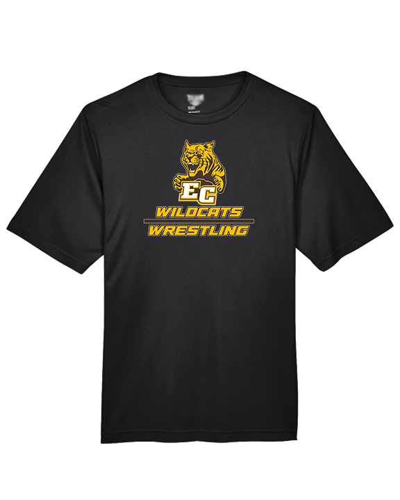 El Camino HS Wrestling Split - Performance Shirt