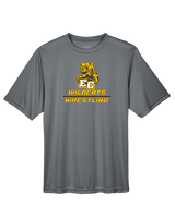 El Camino HS Wrestling Split - Performance Shirt