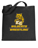 El Camino HS Wrestling Split - Tote
