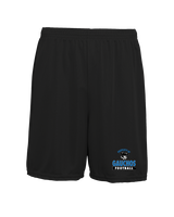 El Capitan HS Football Property - Mens 7inch Training Shorts