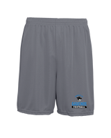 El Capitan HS Football Property - Mens 7inch Training Shorts