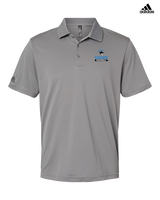 El Capitan HS Football Property - Mens Adidas Polo
