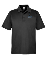 El Capitan HS Football Property - Mens Polo