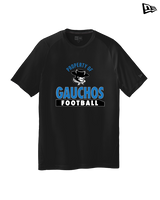 El Capitan HS Football Property - New Era Performance Shirt