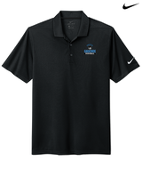 El Capitan HS Football Property - Nike Polo