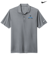 El Capitan HS Football Property - Nike Polo