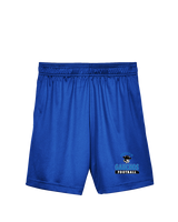 El Capitan HS Football Property - Youth Training Shorts