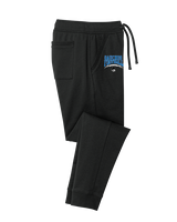 El Capitan HS Football School Football - Cotton Joggers