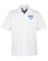 El Capitan HS Football School Football - Mens Polo