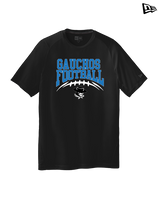 El Capitan HS Football School Football - New Era Performance Shirt