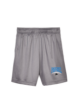 El Capitan HS Football School Football - Youth Training Shorts