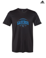 El Capitan HS Football Toss - Mens Adidas Performance Shirt